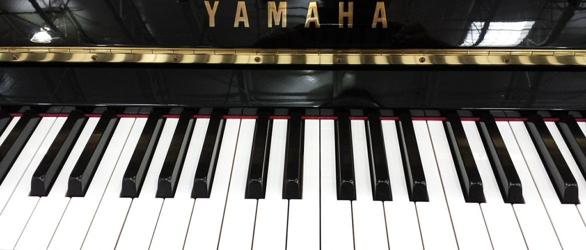 Aandachtspunten voor het kopen van een akoestische piano