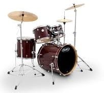 Drumstel Drumstel