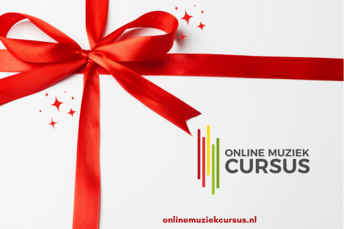 Muziekcursus Cadeau