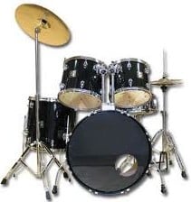 Drumstel