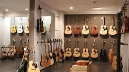 Gitaar kopen Gitaar kopen