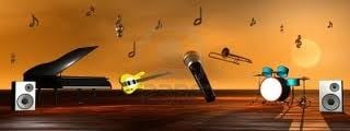 Online muziekles