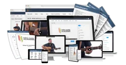 Aanbidding nummers leren spelen aanbidding's muziek leren spelen