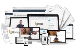 Leren tokkelen- online muziekles Online muziekles