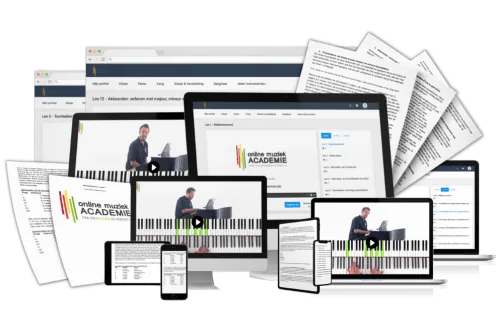 Muziektheorie