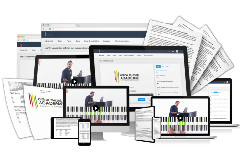 Muziektheorie