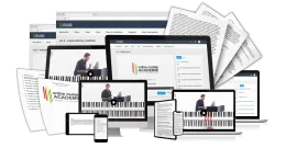 Gehoortraining Solfege