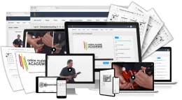 Online ukelele les ukelele leren spelen