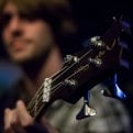 Basgitaar muziekles
