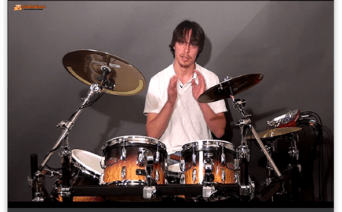 Drumles docent