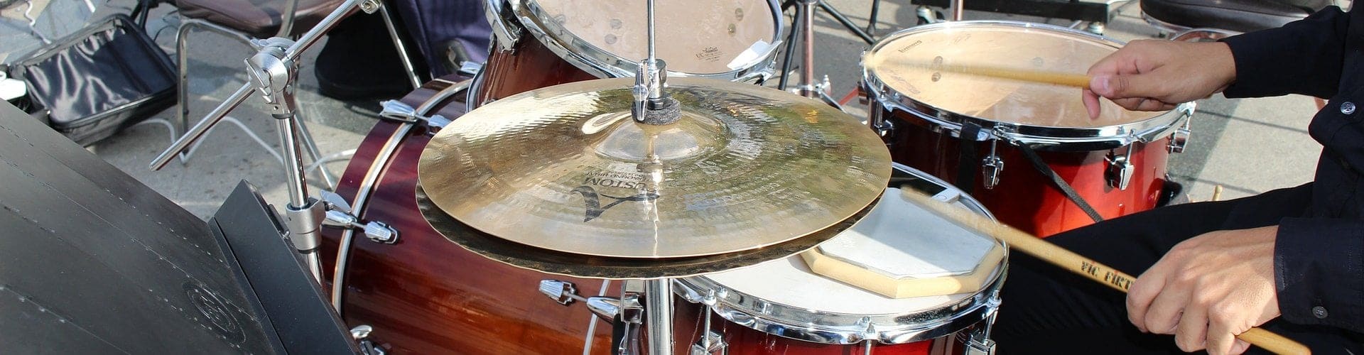 Online Drumles