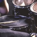 Online leren drummen