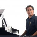 Pianoleraar Rogier