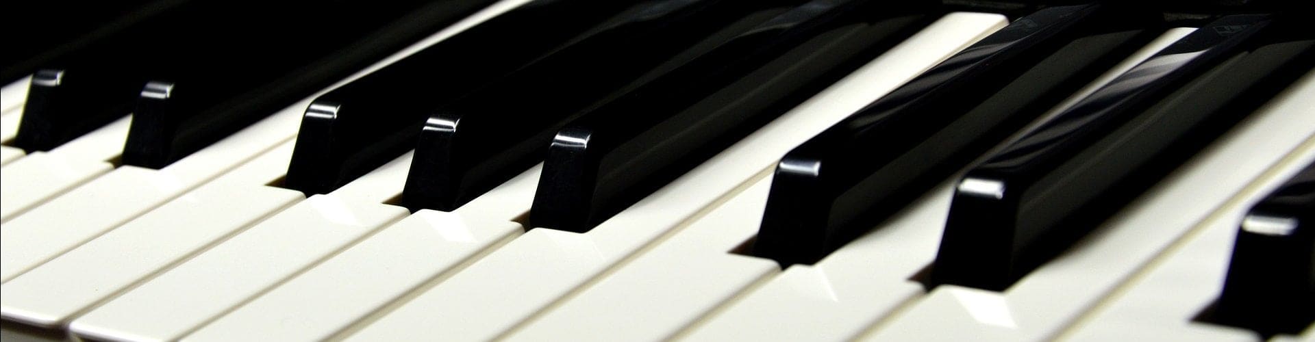 Pianolessen keyboardlessen