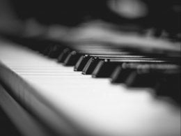 Pianolessen online