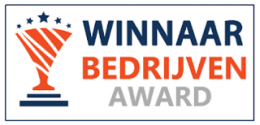 Bedrijven award