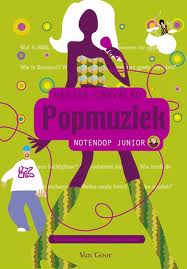 Gitaar technieken voor popmuziek