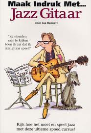 Jazzgitaar