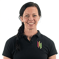 Zangdocent Neeltje Zangdocent